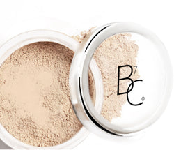 MINERAL POWDER FOUNDATION