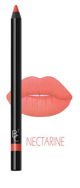 GEL LIP LINER - WATERPROOF