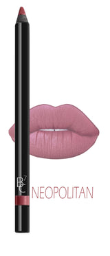 GEL LIP LINER - WATERPROOF