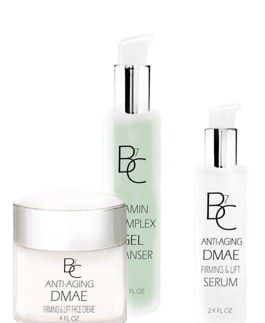 BORNE SKIN CARE - SPA SET